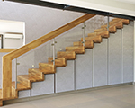 Construction et protection de vos escaliers par Escaliers Maisons à Vendresse-Beaulne